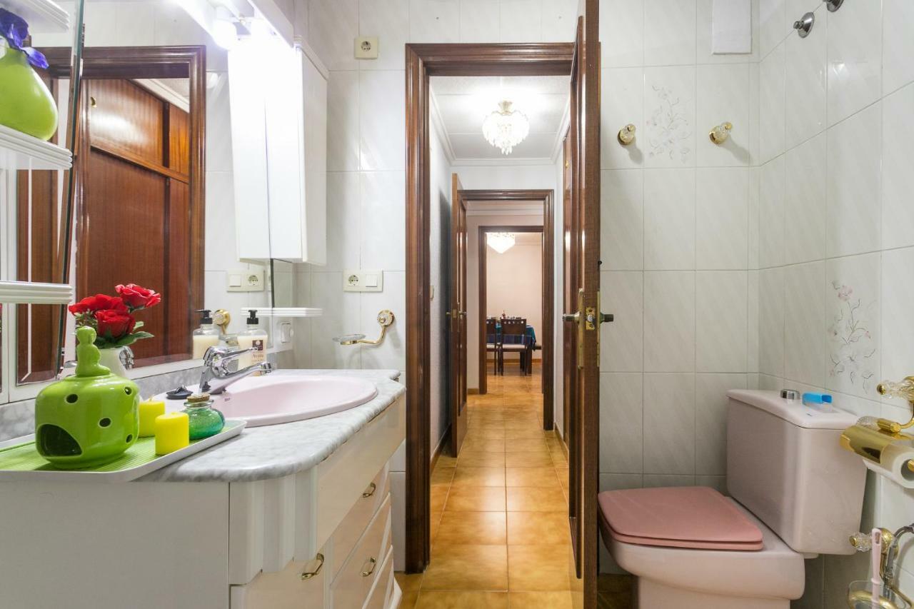Apartamento Playa Y Pueblo con 2 Parkings Santa Pola Exterior foto